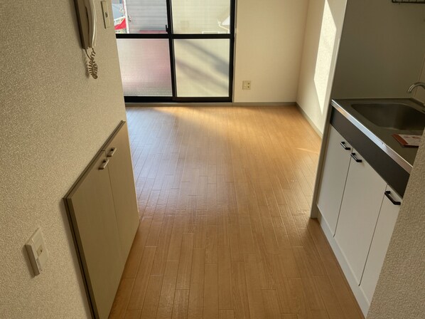 メゾンドールの物件内観写真